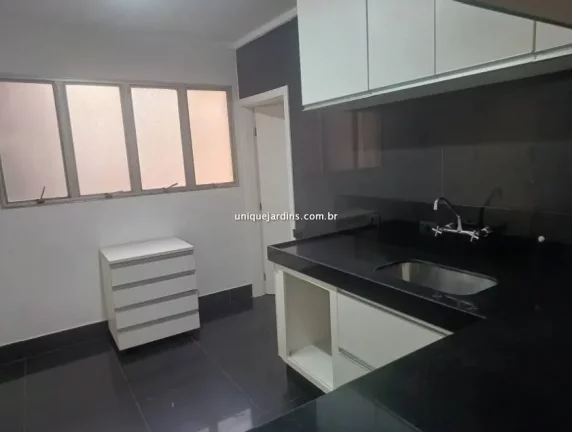 Imagem Apartamento à venda Jardim Paulista São Paulo