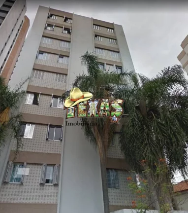 Imagem APARTAMENTO PARA VENDA SANTANA