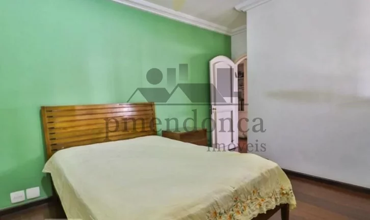 Imagem Higienopolis, Apartamento com 3 Quartos e 4 banheiros à Venda, 1 vaga