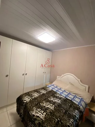 Imagem Casa com 2 Dormitorio(s) localizado(a) no bairro Passo das Pedras em Porto Alegre / Rio Grande do Sul Ref.:135