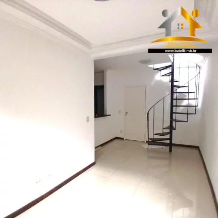 Imagem Cobertura para locação no condominio Jardim Europa I em Cotia - Batelli Imóveis