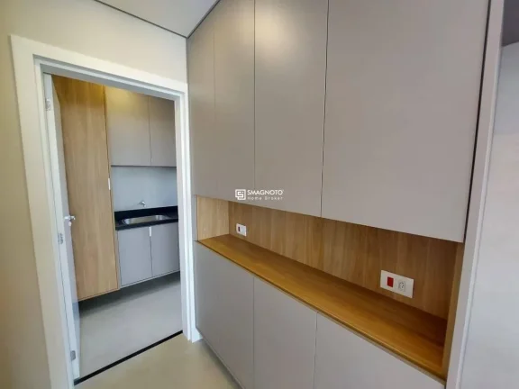 Imagem Sobrado em Condomínio com 3 quartos, Loteamento Residencial e Comercial Villa D'Aquila - Piracicaba