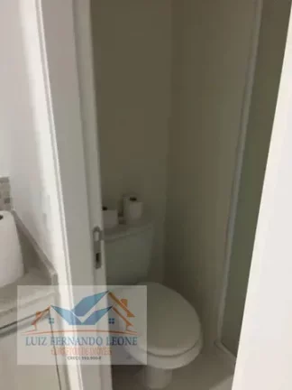 Imagem Apartamento com 1 dormitório e 1 vaga, à venda. R$ 680.000,00. Campo Belo