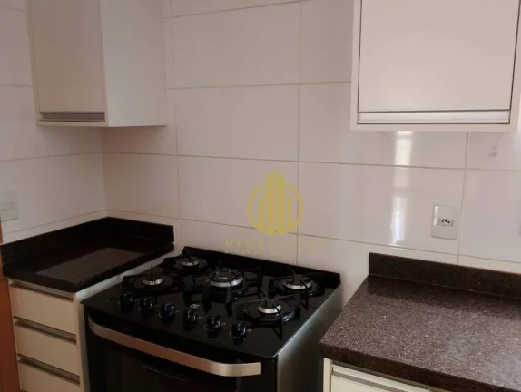 Imagem Apartamento com 3 suítes para alugar, 135 m² por R$ 6.406/mês - Jardim Botânico - Ribeirão Preto/SP