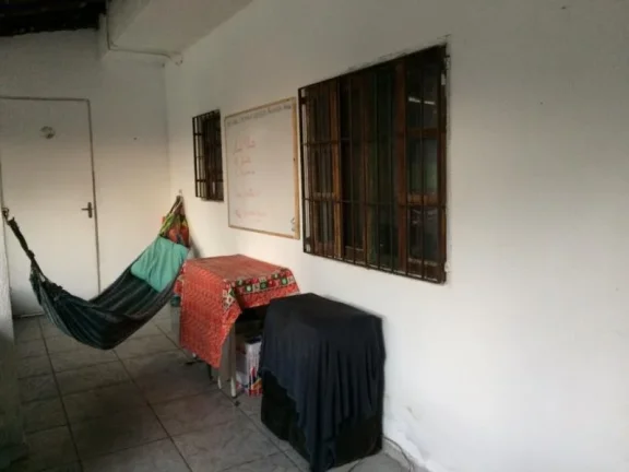 Imagem Casa para Venda em Itanhaém, Cibratel II, 3 dormitórios, 2 banheiros, 12 vagas