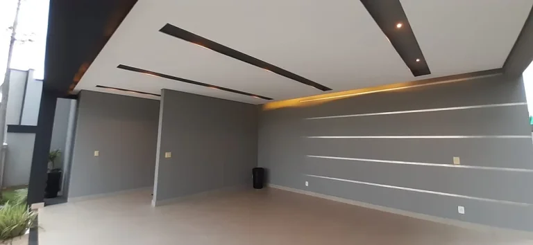 Imagem Luxuoso Apartamento à Venda em Condomínio de Alto Padrão em Alphaville Nova Esplanada, Votorantim-SP: 4 Quartos, 4 Suítes, 3 Salas, 6 Vagas de Garagem, 400m² Área