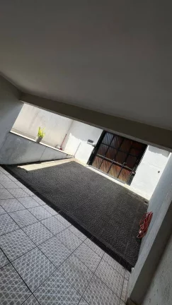 Imagem Sobrado de 219m² com 8 vagas, no Parque Marajoara, santo André, SP