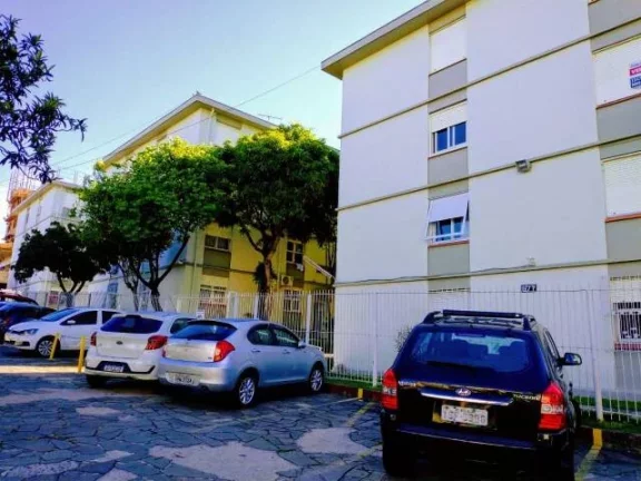 Imagem Vendo ou Troco, Apartamento com 2 dormitórios, Zona Norte, Porto Alegre