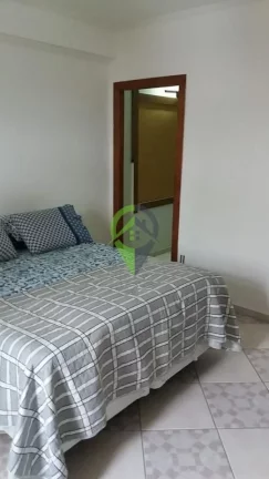 Imagem Cobertura Duplex para Venda, Condominio Residencial Parque das Hortênsias no bairro Aparecida, localizado na cidade de Santos / SP.
