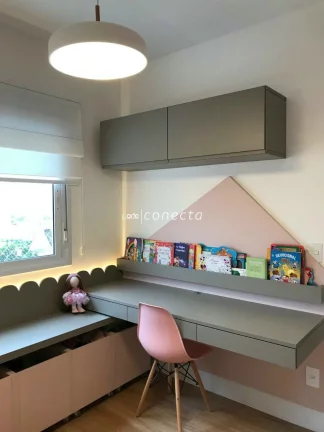 Imagem Apartamento alto padrão Tatuapé - 105 m² - 3 Dormitórios - 1 Suíte - Terraço Gourmet - 3 Vagas - Depósito - Infra pra ar condicionado - Lazer Completo