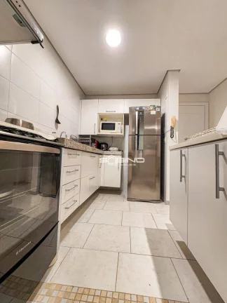 Imagem Apartamento à Venda e locação Anual com 3 Dormitórios 104m², 2 vagas - Riviera de São Lourenço - Bertioga SP