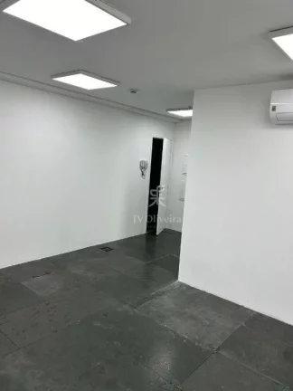 Imagem Sala para alugar, 65 m² - Chácara Santo Antônio (Zona Sul) - São Paulo/SP