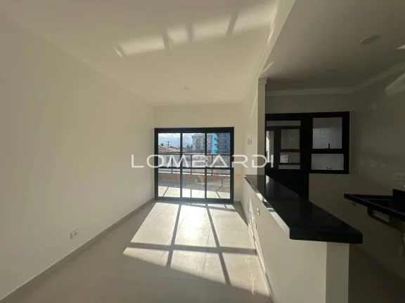 Imagem Apartamento novo com ótima localização.