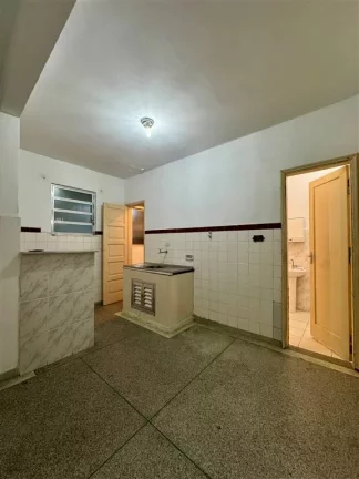 Imagem APARTAMENTO COM 47.5 m² - FORTE - PRAIA GRANDE SP