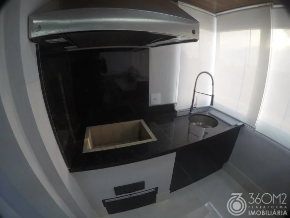 Imagem Apartamento para Venda em Santo André / SP no bairro Centro
