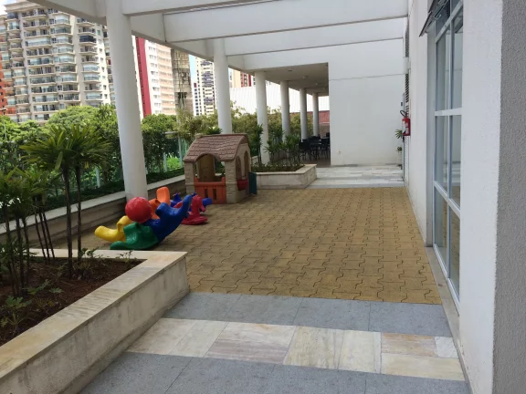 Imagem APARTAMENTO RESIDENCIAL em SÃO PAULO - SP, VILA GOMES CARDIM