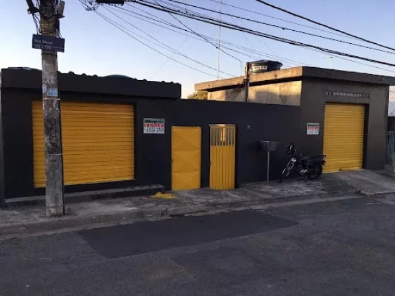 Imagem Conjunto à venda, 250 m² por R$ 300.000,00 - Vila Paraíso - Guarulhos/SP