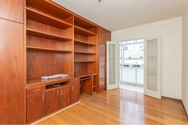 Imagem APARTAMENTO RESIDENCIAL em São Paulo - SP, Higienópolis