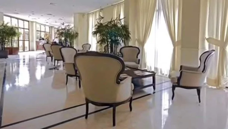 Imagem Unidade para locação na Vila Olímpia - Quality Alvorada 52m²