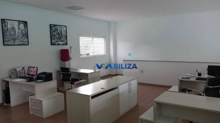 Imagem Galpão, 250 m² - venda por R$ 2.000.000,00 ou aluguel por R$ 10.000,00/mês - Cidade Maia - Guarulhos/SP