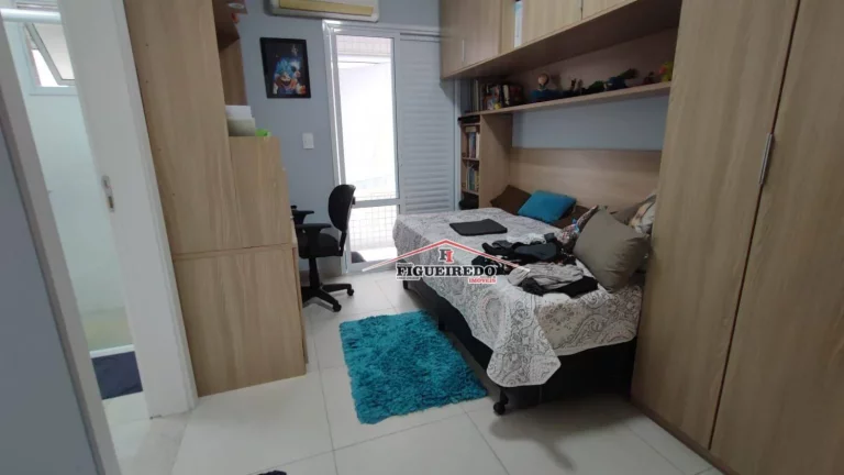Imagem Apartamento à venda, 125 m² por R$ 1.350.000,00 - Canto do Forte - Praia Grande/SP