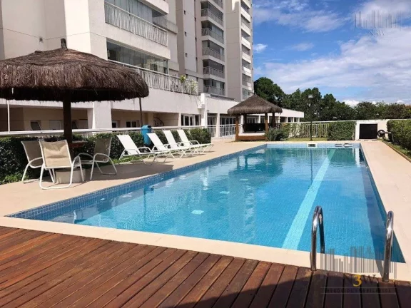 Imagem Apartamento com 4 dormitórios para alugar, 142 m² por R$ 12.200,00/mês - Vila Leopoldina - São Paulo/SP