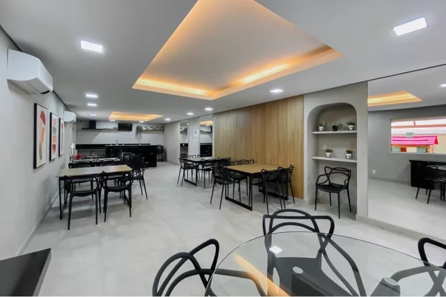 Imagem APARTAMENTO RESIDENCIAL em São Paulo - SP, Indianópolis