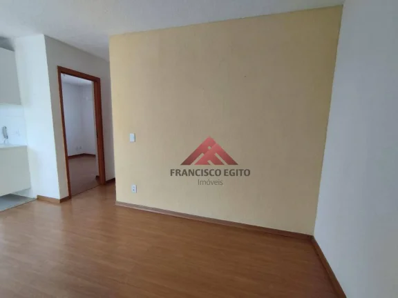 Imagem Apartamento à venda, 42 m² por R$ 190.000,00 - Vila Lage - São Gonçalo/RJ