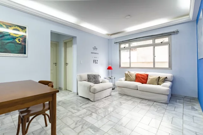 Imagem APARTAMENTO RESIDENCIAL em São Paulo - SP, Vila Madalena