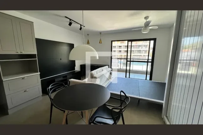 Imagem Apartamento à Venda - Recreio, 1 Quarto, 45 m2