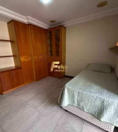 Imagem BELÍSSIMO APARTAMENTO DE 04 SUÍTES, SENDO 02 MASTER, VISTA MAR PARA A PRAIA DAS VIRTUDES, CENTRO DE GUARAPARI/ES!