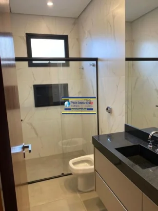 Imagem CASA TÉRREA vende 344M COND. QUINTA DOS VENTOS, 3 SUÍTES, 4 VAGAS, RICA EM ARMÁRIOS, ZONA SUL - RIB. PRETO