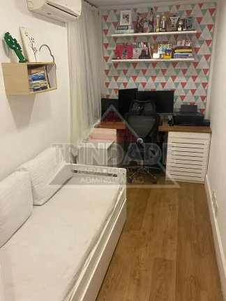 Imagem APARTAMENTO RESIDENCIAL em RIO DE JANEIRO - RJ, BARRA DA TIJUCA
