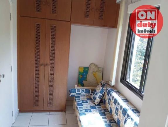 Imagem Apartamento-Guarujá