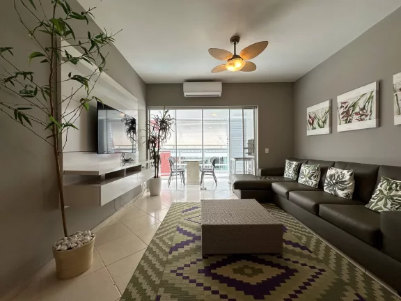 Imagem Apartamento com 3 dormitórios à venda, 96 m por R$ 2.650.000,00
