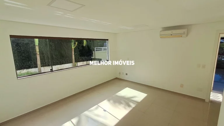 Imagem Sala comercial para locação anual.