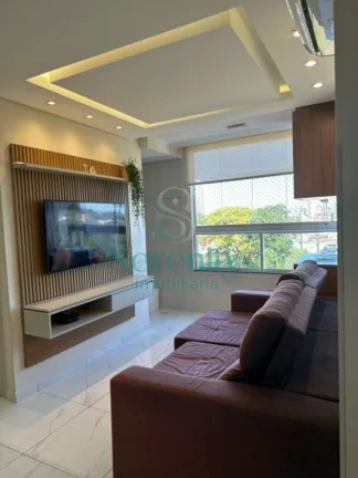 Imagem Apartamento à venda - R$ 360.000,00 - Parque Jamaica - Londrina - PR