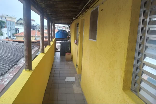 Imagem Casa a venda para renda extra - Jardim Marisa