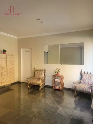 Imagem Apartamento no Condomínio Grand Prix - 61m² - 3 Dorms - Vila das Belezas