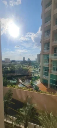 Imagem Duplex à venda João Fiusa, Jardim Botânico, com 3 quartos, 240m2