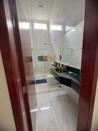 Imagem Apartamento à venda em Centro - Araçoiaba da Serra/SP