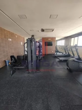 Imagem Apartamento alto padrão em Itapuã