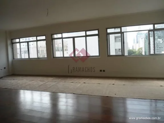 Imagem Apartamento, 3 quartos à Venda, 158m2 - Paraíso, São Paulo | Gramachos