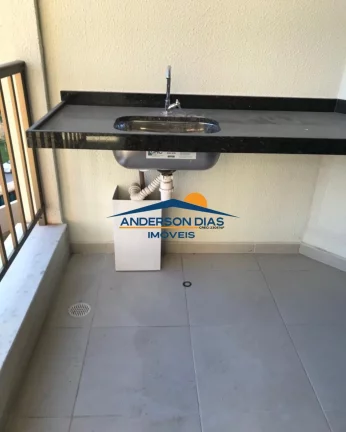Imagem Apartamento com 2 dormitórios à venda, 58 m² por R$ 420.000 - Martim de Sá - Caraguatatuba/SP