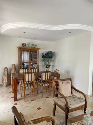 Imagem APARTAMENTO À VENDA COM 3 QUARTOS E 3 VAGAS EM VILA ANDRADE