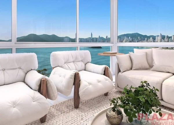 Imagem Blue Coast | 4 Suítes | 164m² | Barra Norte