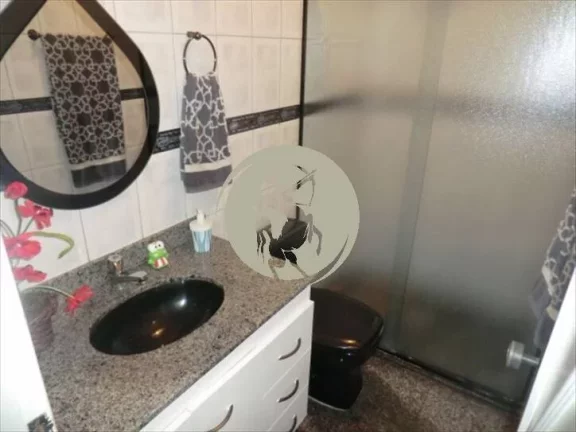 Imagem OPORTUNIDADE! CASA TÉRREA TOTALMENTE REFORMADA, MODERNIZADA, REPLETADE ARMÁRIOS EMBUTIDOS NOVOS, T...