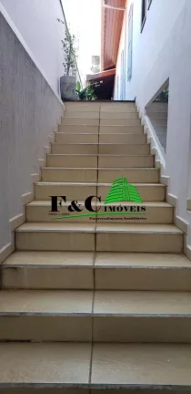 Imagem Casa para Locação em Limeira, Jardim Planalto, 3 dormitórios, 1 suíte, 3 banheiros, 2 vagas