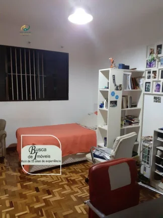 Imagem Sobrado Padrão para Venda e Aluguel em Planalto Paulista São Paulo-SP