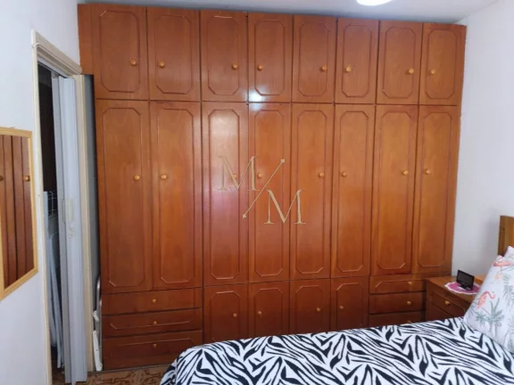 Imagem Apartamento a venda na Ponta da Praia com 1 dormitório de 50m.